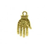 Hand #298 Hand #298