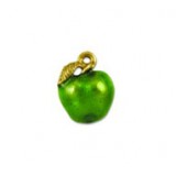 Apple - Hand Painted #2051HP Apple - Hand Painted #2051HP