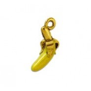 Banana - Hand Painted #1986 Banana - Hand Painted #1986