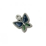 Butterfly - Hand Painted #4571HP Butterfly - Hand Painted #4571HP