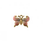 Butterfly - Hand Painted #6075DHP Butterfly - Hand Painted #6075DHP