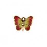 Butterfly - Hand Painted #6076CHP Butterfly - Hand Painted #6076CHP