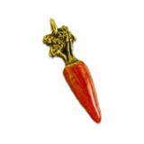 Carrot - Hand Painted #2019HP Carrot - Hand Painted #2019HP