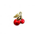 Cherries - Hand Painted #806HP Cherries - Hand Painted #806HP