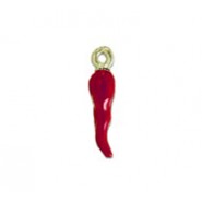 Chili Pepper - Hand Painted #2357HP Chili Pepper - Hand Painted #2357HP