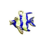 Fish - Hand Painted #3729HP Fish - Hand Painted #3729HP