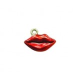 Lips - Hand Painted #1111HP Lips - Hand Painted #1111HP