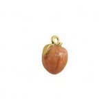 Peach - Hand Painted #1981HP Peach - Hand Painted #1981HP