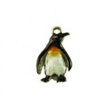 Penguin - Hand Painted #6025HP Penguin - Hand Painted #6025HP