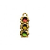 Traffic Light - Hand Painted #3276HP Traffic Light - Hand Painted #3276HP