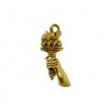 Hand with Torch (Statue of Liberty) #2765 Hand with Torch (Statue of Liberty) #2765