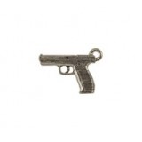 Handgun #6402 Handgun #6402