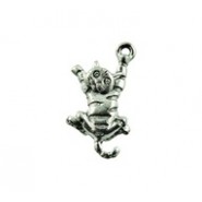 Hanging Cat #277 Hanging Cat #277