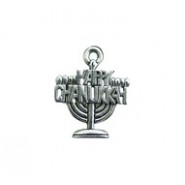 Happy Chanukah Menorah #3637 Happy Chanukah Menorah #3637