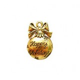 Happy Holidays Ornament #2747 Happy Holidays Ornament #2747