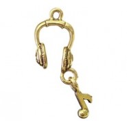 Headphones - Self Linker #993SL Headphones - Self Linker #993SL