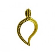 Heart Pendant #6303 Heart Pendant #6303