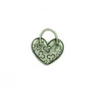 Heart-Shaped Handbag #4367 Heart-Shaped Handbag #4367