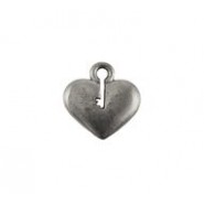 Heart with Cut Out Key #6188 Heart with Cut Out Key #6188