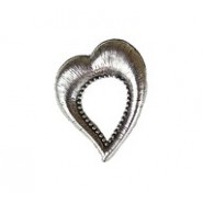 Heart with Hole #6466 Heart with Hole #6466