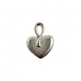 Heart with Stem Loop #4877 Heart with Stem Loop #4877