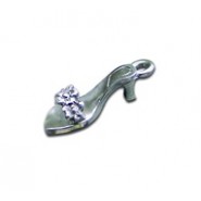 High Heel Flower Sandal #3603 High Heel Flower Sandal #3603