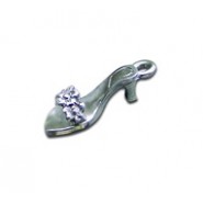 High Heel Flower Sandal #3603