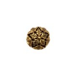 Hollow Filigree Style Bead #6597 Hollow Filigree Style Bead #6597