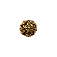 Hollow Filigree Style Bead #6597 Hollow Filigree Style Bead #6597