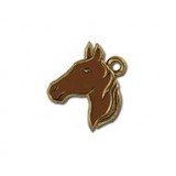 Horse Head Profile #4468 Horse Head Profile #4468