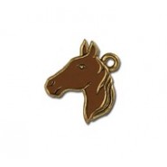Horse Head Profile #4468 Horse Head Profile #4468