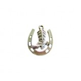 Horseshoe & Boot #1408NM