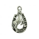 Horse with Horseshoe #3190 Horse with Horseshoe #3190