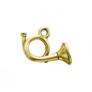 Hunting Horn #3778 Hunting Horn #3778