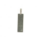 'I' Large Hanging Letter #I_LHL 'I' Large Hanging Letter #I_LHL