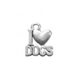 I Love Dogs #2563