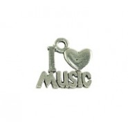 I Love Music #2565 I Love Music #2565