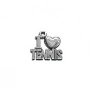 I Love Tennis #2564