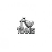 I Love Tennis #2564 I Love Tennis #2564
