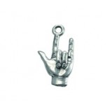 I Love You Hand Sign #3711 I Love You Hand Sign #3711