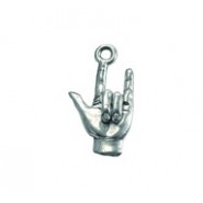 I Love You Hand Sign #3711 I Love You Hand Sign #3711