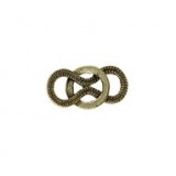 Infinity Style Connector #6448 Infinity Style Connector #6448