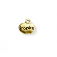 "Inspire" Tag #2824 "Inspire" Tag #2824