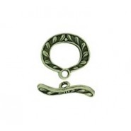 Intaglio Toggle Set #4547 Intaglio Toggle Set #4547