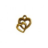 Interlinked Heart #2952 Interlinked Heart #2952