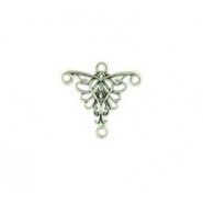 Ironwork Connector 3-Loops #4554 Ironwork Connector 3-Loops #4554