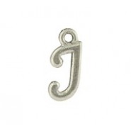'J' Hanging Letter #J_HL 'J' Hanging Letter #J_HL