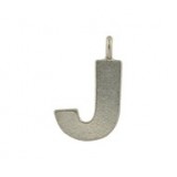 'J' Large Hanging Letter #J_LHL