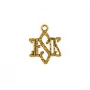 Jesus As Star (Messianic) #4850 Jesus As Star (Messianic) #4850