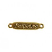 Joyous Word- Connector #6051 Joyous Word- Connector #6051